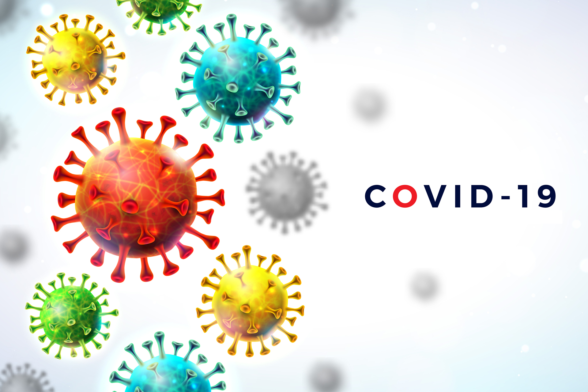 Koronavírussal kapcsolatos tájékoztatás