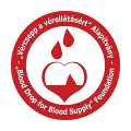 Vércsepp a Vérellátásért Alapítvány